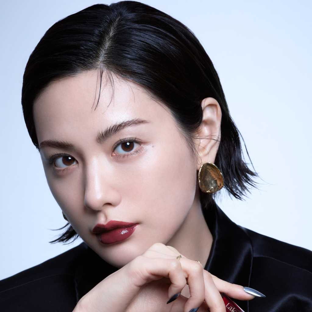 韓国コスメ「Laka」より 秋冬の唇を演出する「デビルメルティングリップ」全8色が新登場!