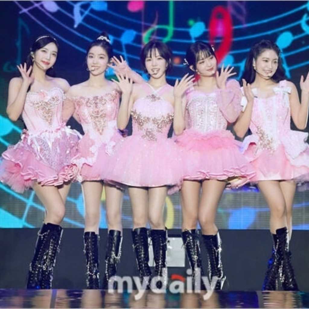 Red Velvet、8月に待望の完全体カムバック決定!ファンコンサートも開催へ