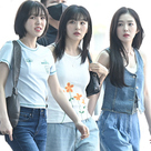 【PHOTO】Red Velvet、ヨーロッパツアー「R to V」のためフランスへ出国(動画あり)