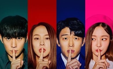 チョ・ヨジョン＆コ・ジュン主演、ドラマ「浮気したら死ぬ」4月よりKNTVにて日本初放送！オム・ジウォン＆パク・ハソンら出演「産後ケアセンター」も