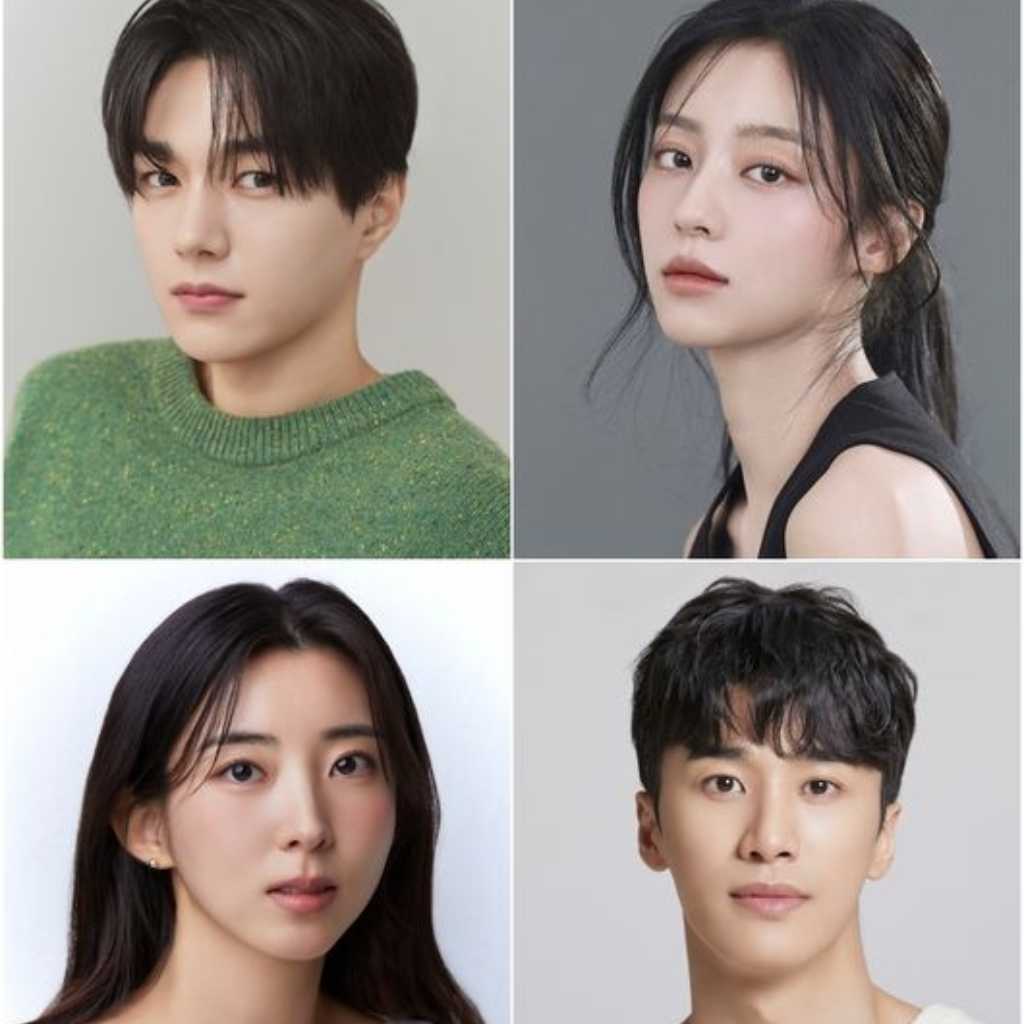 キム・ミョンス＆カン・ミナら出演の新ドラマ「共感細胞」韓国で7月4日より公開