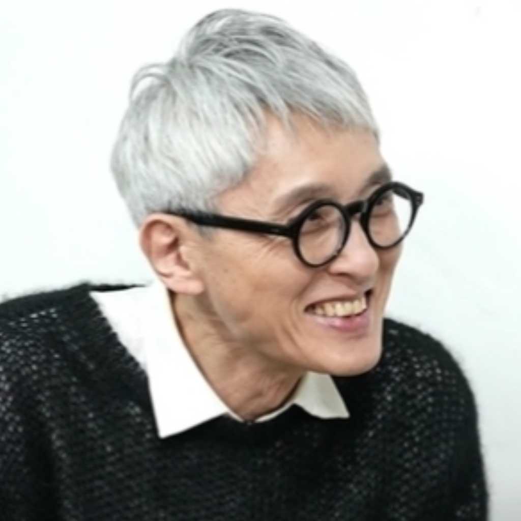 松重豊、ユ・ジェソクの偏食ぶりに辛辣な一言！？「孤独のグルメ」演技コピーに笑顔も（動画あり）