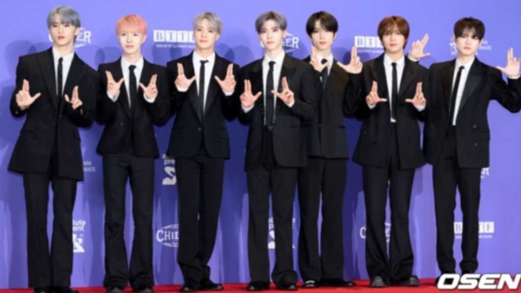 NCT DREAM、新曲MVでデビュー当時を再現！9年間の軌跡たどるアルバムに…年末にはサプライズも？