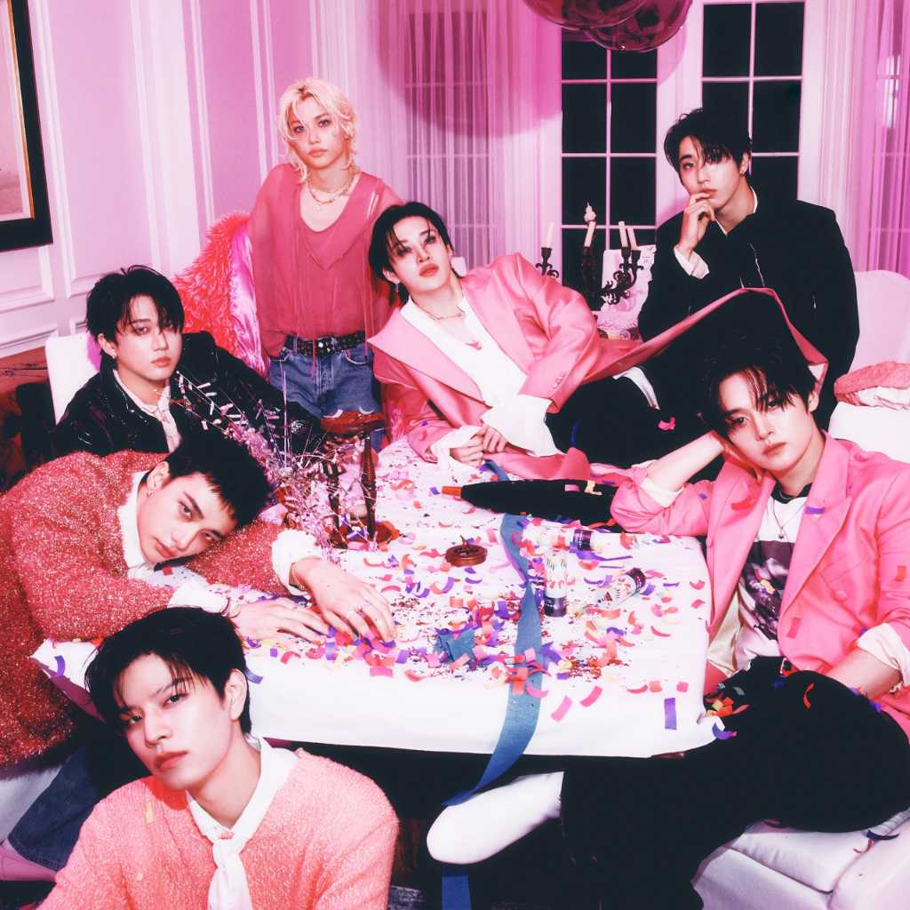 Stray Kids「ビオレUV」と初の楽曲コラボレーション決定!メッセージムービー&ティザーサイトを公開