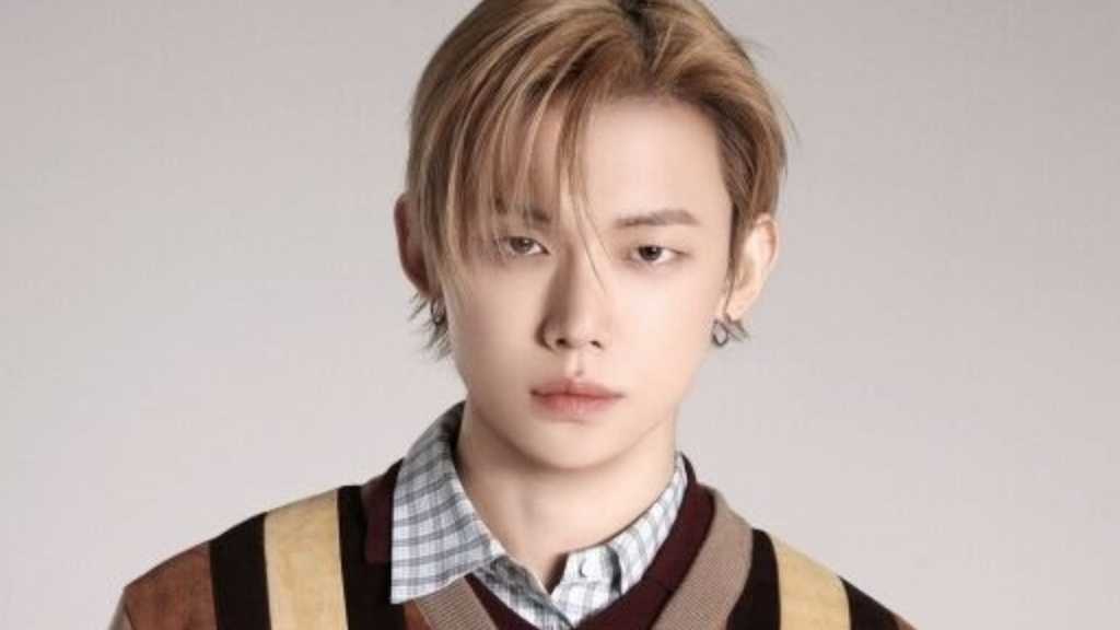 TOMORROW X TOGETHER ヨンジュン「MIU MIU」のフレンズ・オブ・ザ・ハウスに初抜擢！