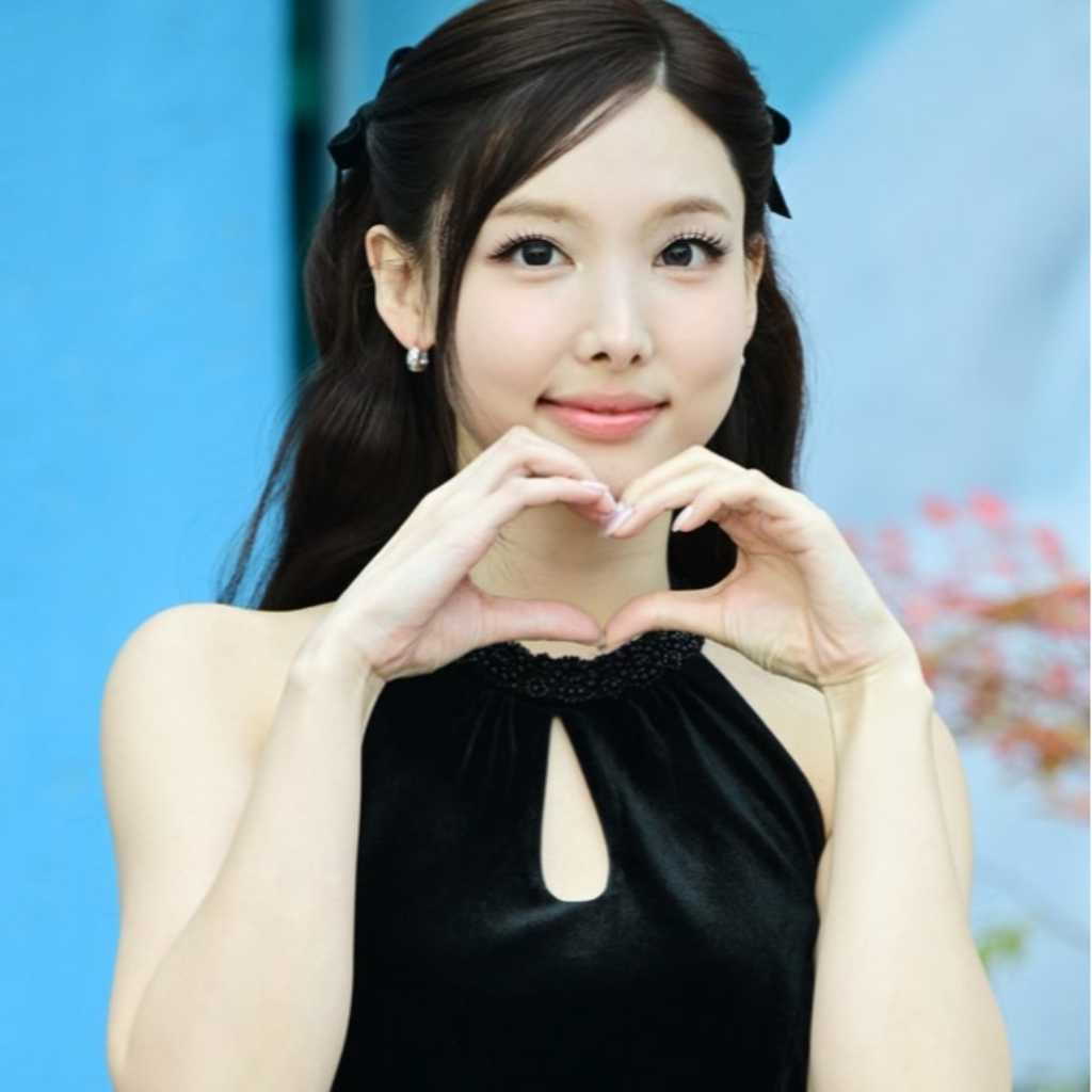 【PHOTO】TWICE ナヨン、コスメブランド「fwee」イベントに出席（動画あり）