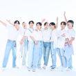 ATEEZがアンバサダーをつとめる韓国コスメブランド「mernel」ポップアップストアを全国6ヶ所のマルイにて開催