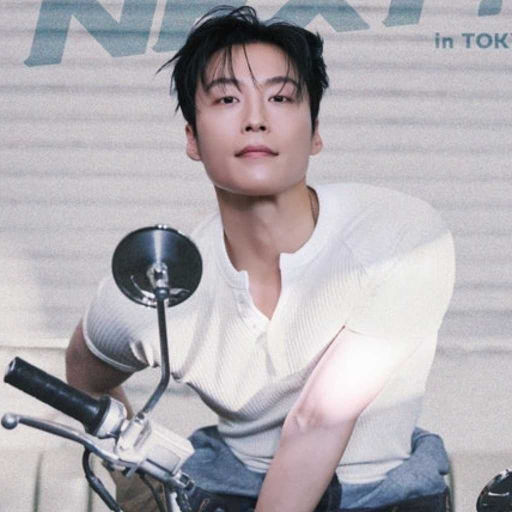 ドラマ「素晴らしき新世界」で話題！ホ・ナムジュン、10月に待望の日本ファンミーティング開催決定