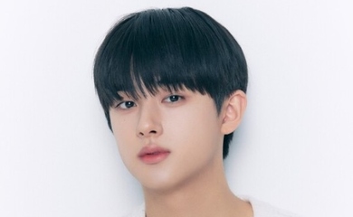 PRODUCE X 101」出身キム・ミンギュ、新ドラマ「マエストラ」に出演決定…イ・ヨンエの随行秘書役 - Kstyle