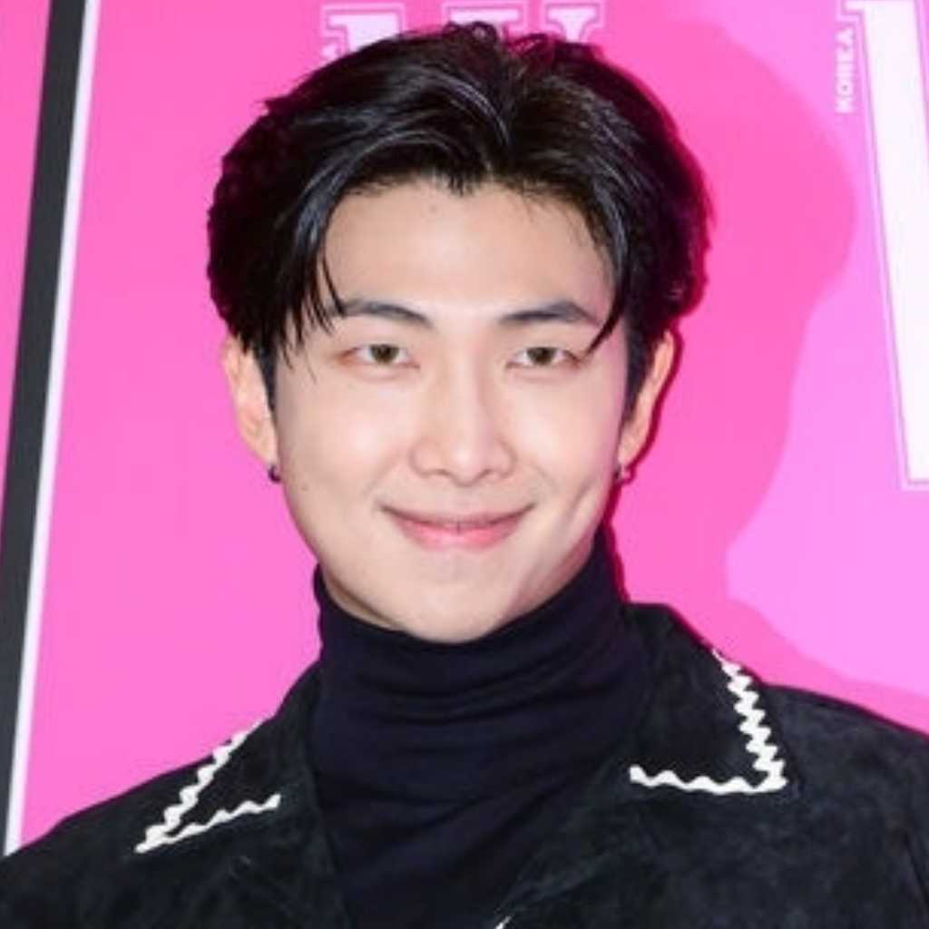 BTSのRM、カムバック公演を終えて心境を明かす「本当に幸せ…協力してくれた全ての皆さんに感謝」