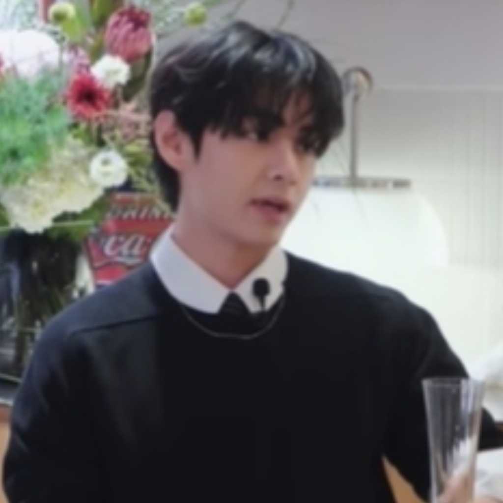 BTSのV、父親の夢が芸能人だったことを明かす…幼少期の可愛らしいエピソードも(動画あり)