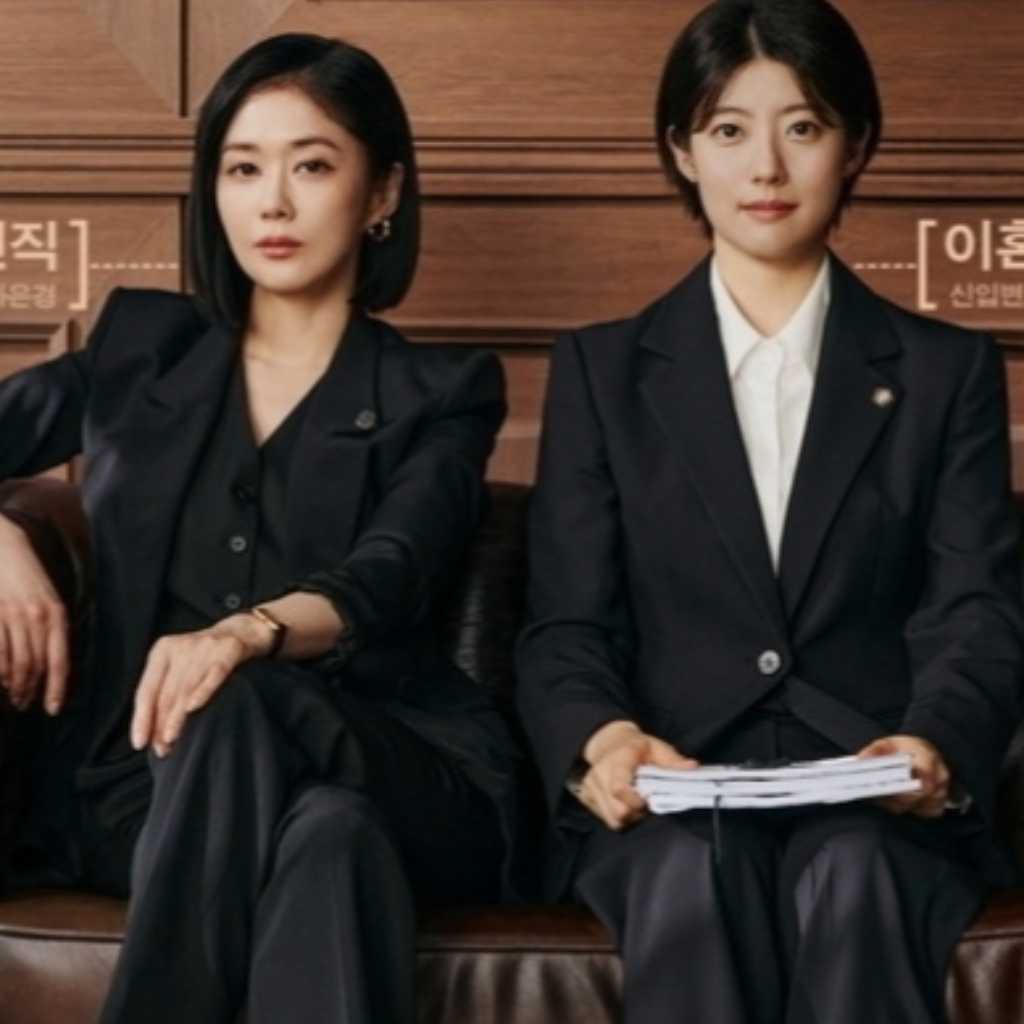 チャン・ナラ＆ナム・ジヒョン、再共演なるか？「グッド・パートナー」シーズン2の制作が決定