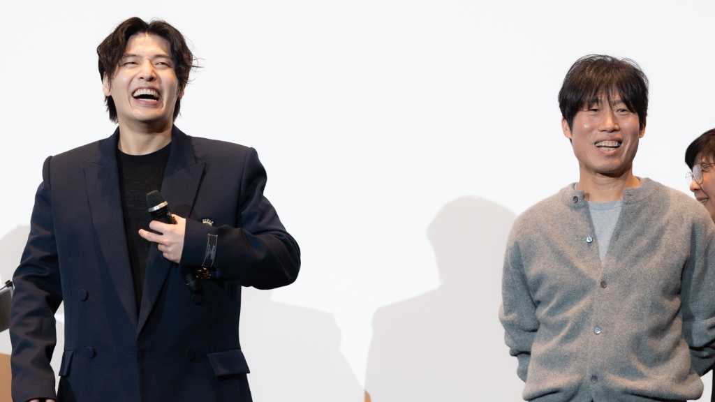 【PHOTO】カン・ハヌル＆ユ・ヘジン、日本旅行への愛が炸裂！最近訪れて感動した場所とは？