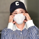 【PHOTO】元2NE1のDARA「ビデオスター」の収録に参加…お茶目なハートポーズ（動画あり）