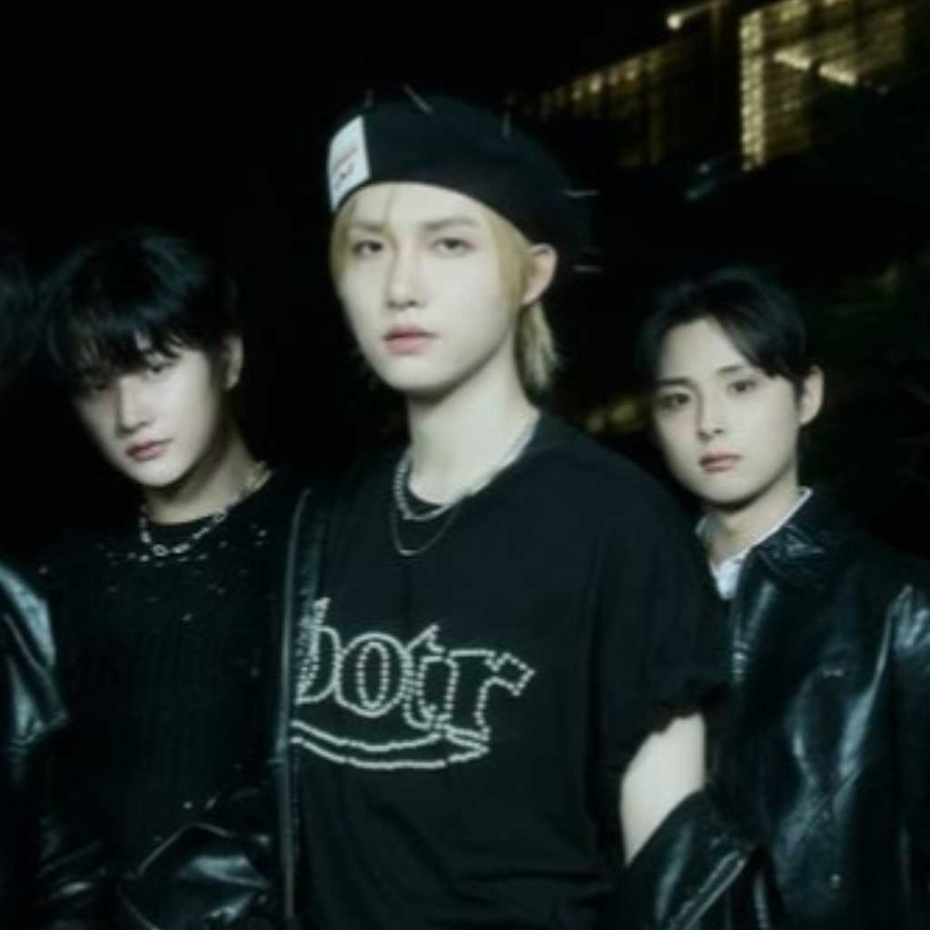 DKZ、3rdミニアルバム「TASTY」Snareバージョンのコンセプトフォトを公開