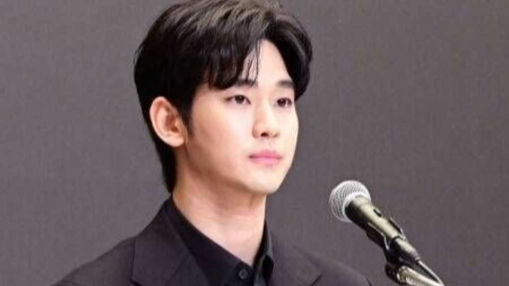 “活動再開を発表”キム・スヒョン、広告契約めぐる訴訟で裁判所が企業に証拠提出を要求
