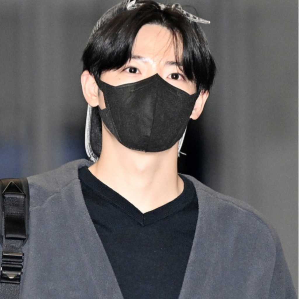 【PHOTO】TREASURE「2025 MAMA」を終えて韓国に到着（動画あり）