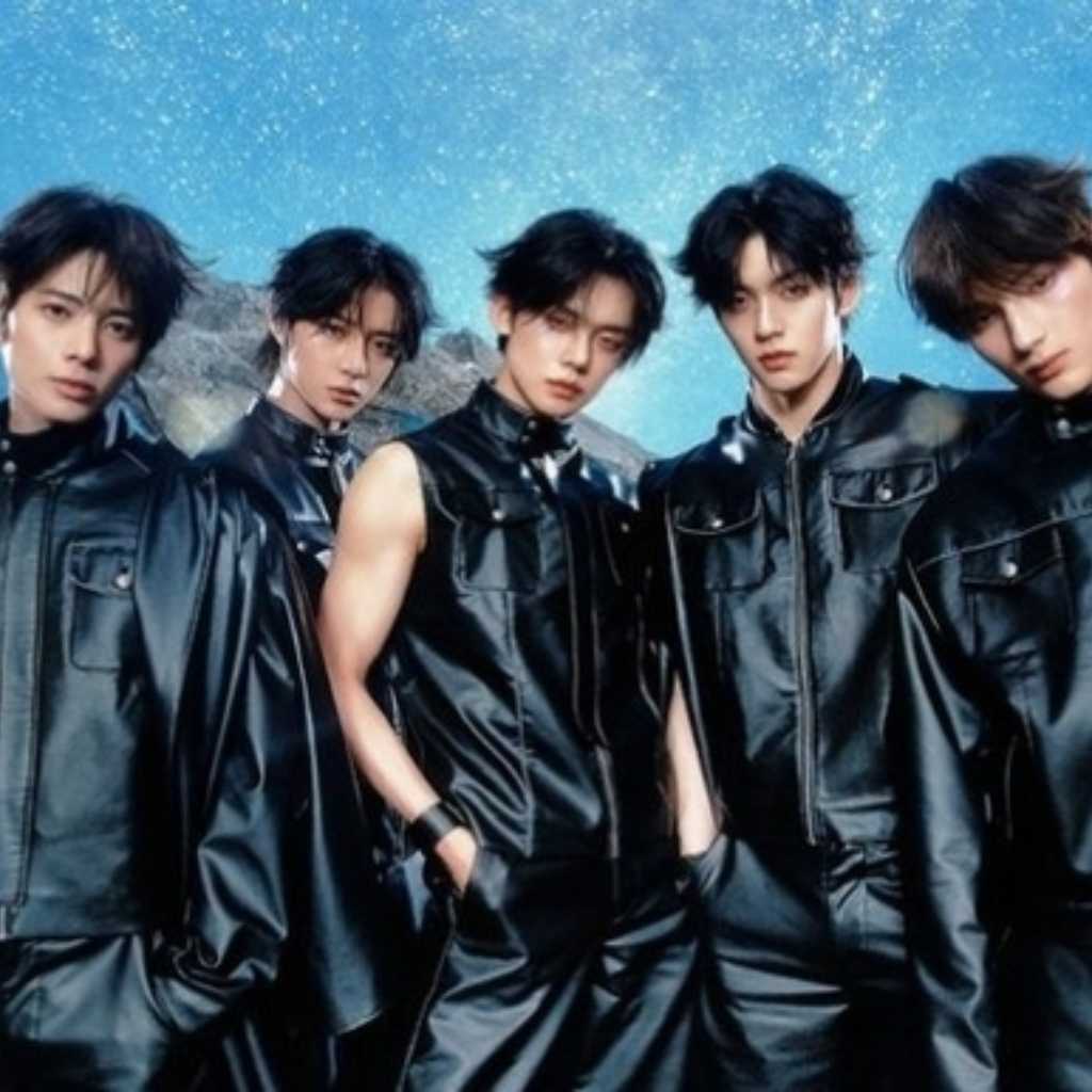 TOMORROW X TOGETHER、メンバー全員で再契約！コンサートで電撃発表