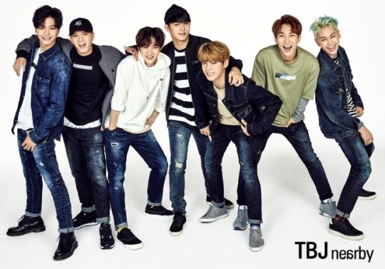 Btob デニムオンデニム さえ着こなす ダンディーな秋の男に変身 Kstyle