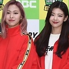 【PHOTO】ITZY＆MOMOLAND＆OH MY GIRLら「アイドル陸上大会」の収録に参加