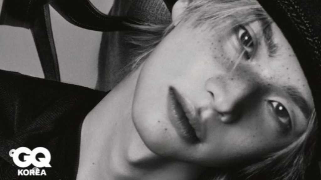 TWS シンユ＆ヨンジェ、互いに似ている点とは？感覚的なスタイリングでグラビアに登場