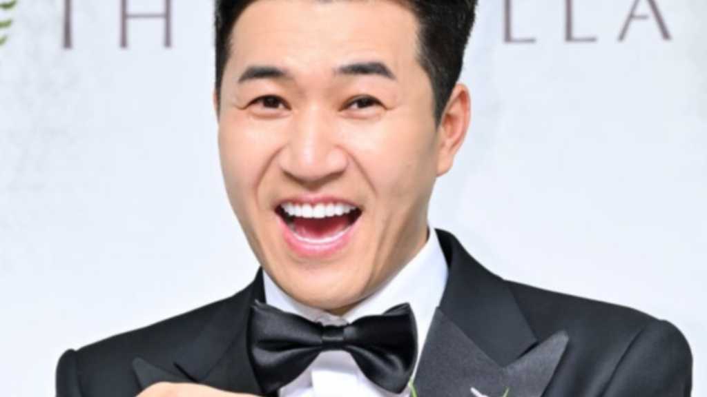 コヨーテ キム・ジョンミン、結婚から1年6ヶ月でパパに！妻の妊娠をバラエティ番組で初告白