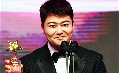 【PHOTO】チョン・ヒョンムからSHINee キーまで「2021 MBC放送芸能大賞」授賞式に出席