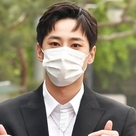 【PHOTO】U-KISS ジュン＆T-ARA ジヨン＆ATEEZのYUNHO、新ドラマ「イミテーション」制作発表会のため会場へ（動画あり）