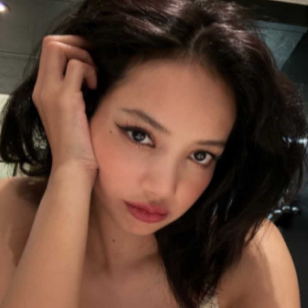 BLACKPINK リサ、女優デビュー作「ホワイト・ロータス3」出演の感想を明かす“とても栄光だった”