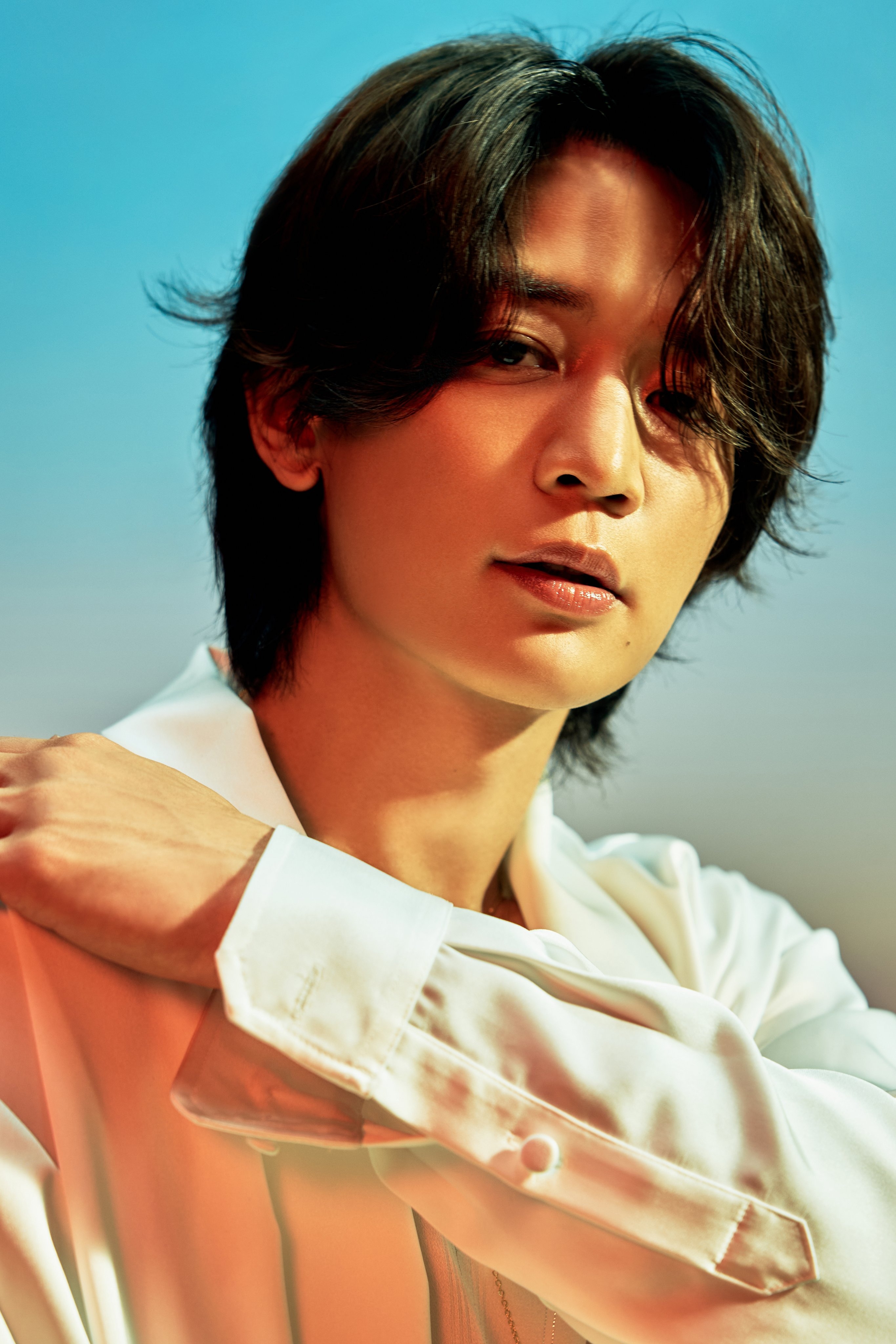 崔珉豪与BELLE合作！ 新曲“Liquid”备受期待