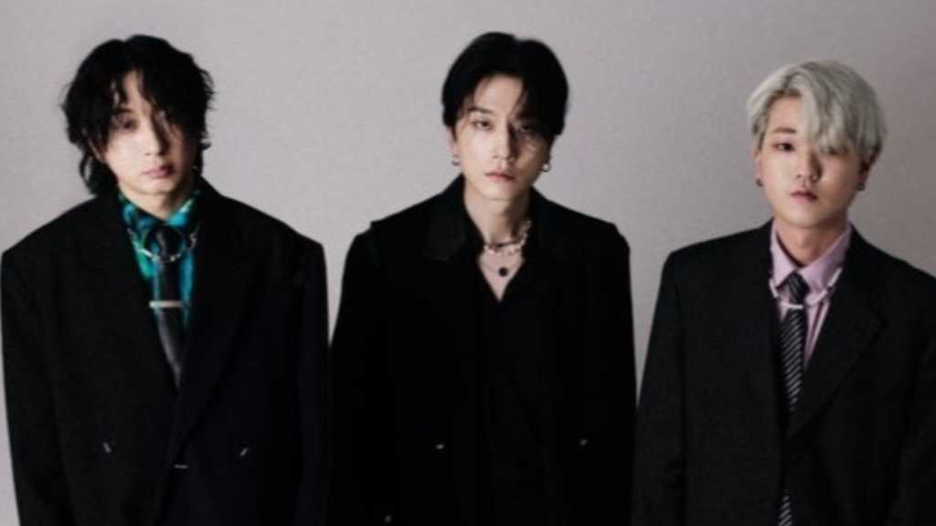 the HIATUSの細美武士が率いる新バンドMONOEYES、THORNAPPLE(韓国)と