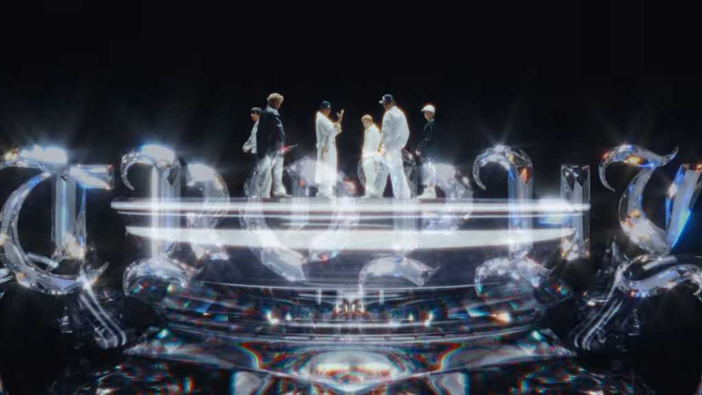 82MAJOR、タイトル曲「TROPHY」MV公開…強烈なサウンドとパワフルなダンスに注目