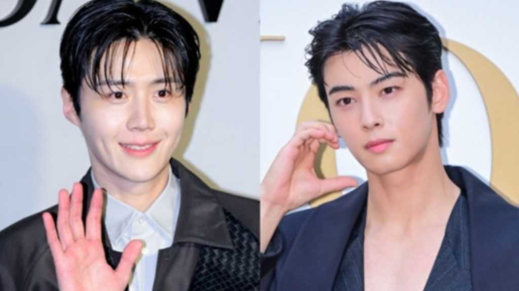 ASTRO チャウヌ&キム・ソンホらの騒動うけ…韓国マネジメント連合が現行システムの問題点を指摘「制度の改善が必要」