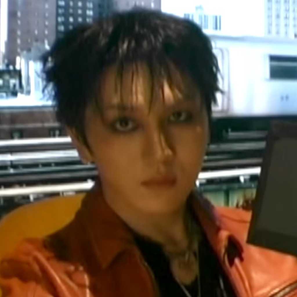 PENTAGON キノ、3rd EP「Lost and Found」リリース！タイトル曲「TAXI」MVを公開