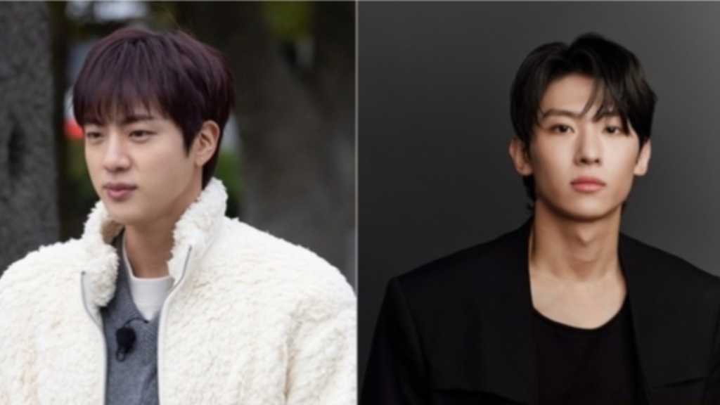 BTS ジン＆DEXら、バラエティ番組「ハンサムガイズ」にゲスト出演！豪華メンバーが話題に