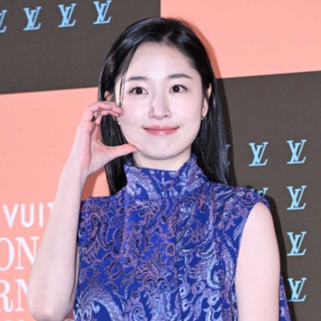 【PHOTO】ウォン・ジアン「ルイ・ヴィトン」のイベントに出席（動画あり）