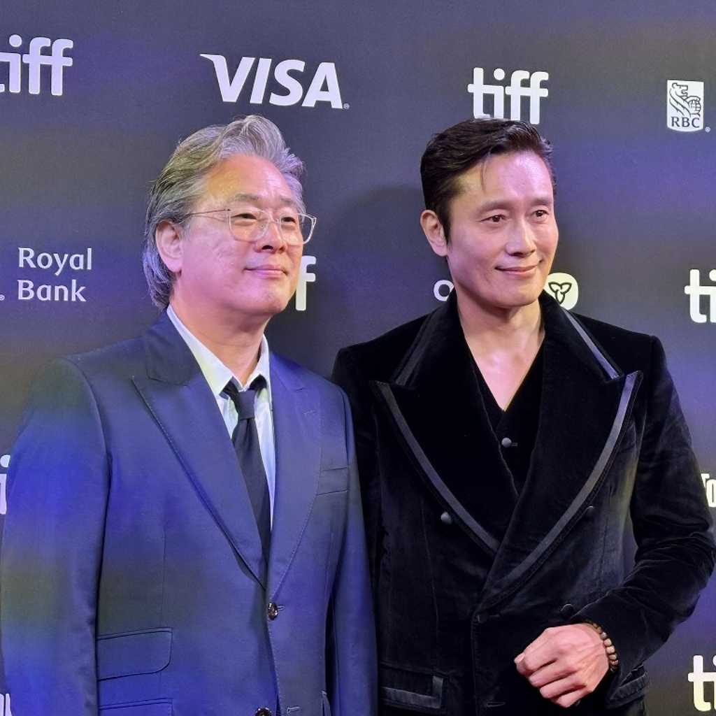 イ・ビョンホン&パク・チャヌク監督の来日決定!「しあわせな選択」ジャパンプレミアに登壇、必見の特別映像も