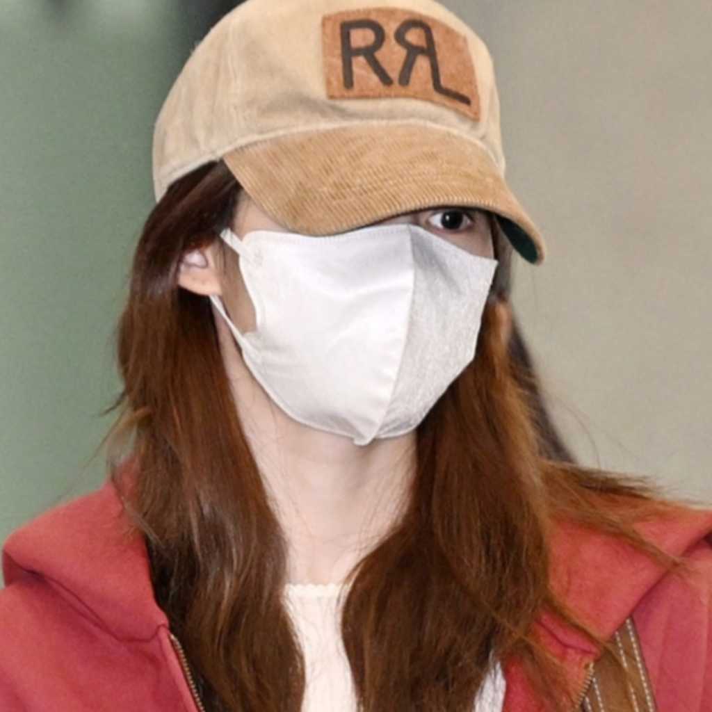 【PHOTO】TWICE、ワールドツアーのオーストラリア公演を終えて韓国に到着(動画あり)