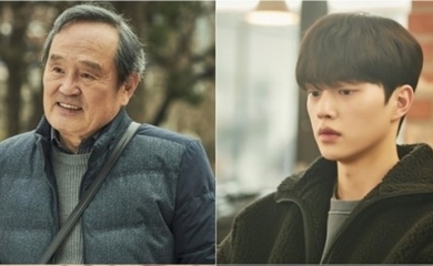 「ナビレラ」パク・インファン＆ソン・ガンら、放送終了の感想を語る“果敢に挑戦してほしい…応援している”