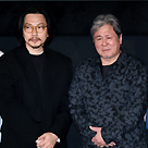 【PHOTO】チェ・ミンシク&イ・ドンフィら、Disney+オリジナル「カジノ」シーズン2の試写会に出席