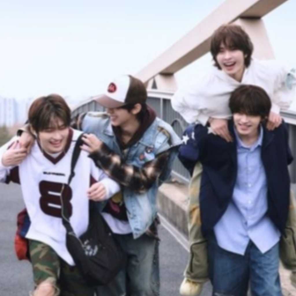 TWS、日本アニメ「ブスに花束を。」のオープニングテーマを歌唱!Ayumu Imazuとコラボ