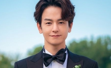 「私を愛したスパイ」イム・ジュファン、放送終了の感想を語る“ラブコメ界の新芽と呼ばれたかった”