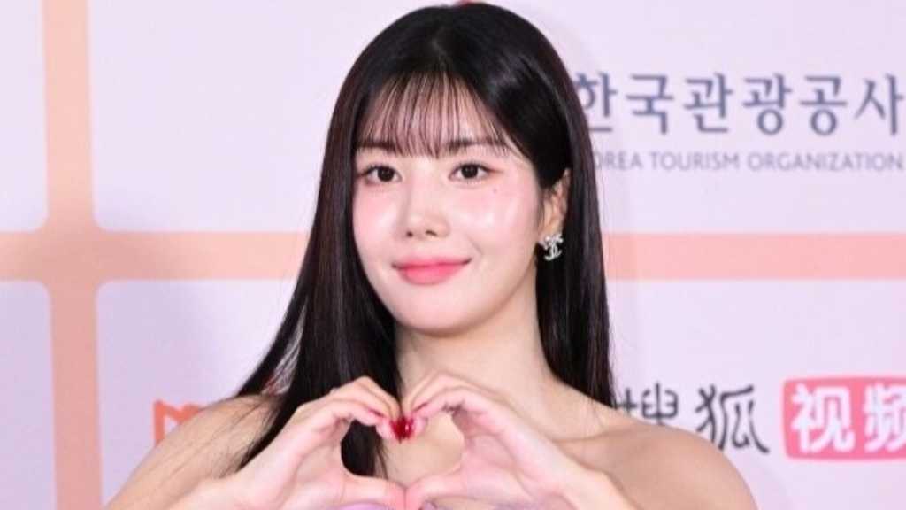 IZ*ONE出身クォン・ウンビ、RBWと専属契約を締結「全面的にサポート」