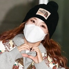 【PHOTO】元2NE1のDARA「ビデオスター」の収録に参加…様々なハートポーズを披露