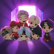 BTSのキャラクターTinyTANと楽しく遊ぼう！「BTSクッキングオン：TinyTANレストラン」がリリース