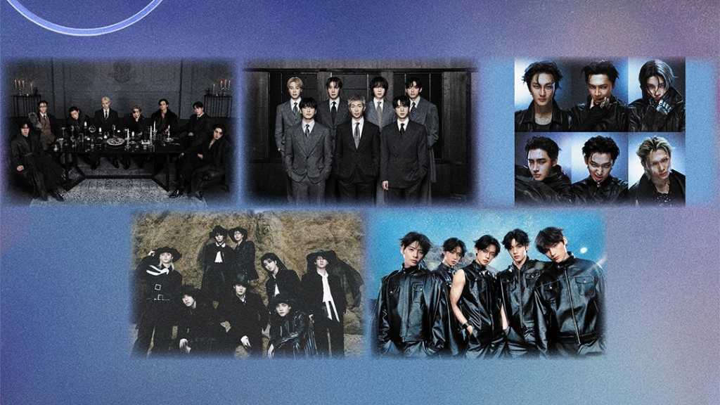 BTS、大賞受賞なるか…米「AMA」候補アーティスト公開