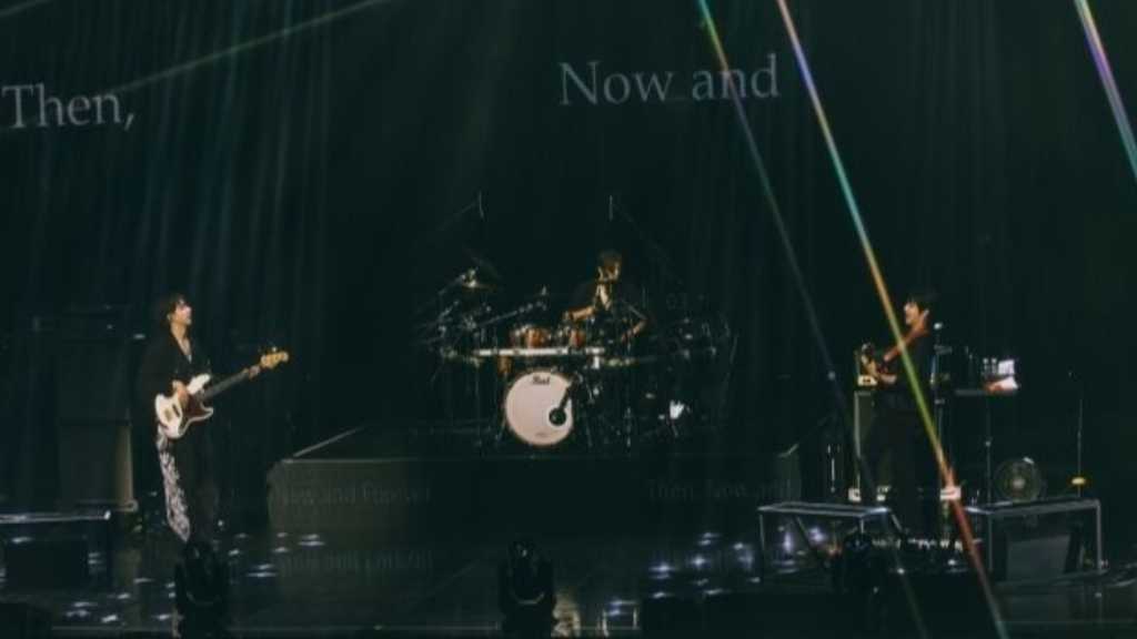 CNBLUE、2027年2月にKSPO DOMEでコンサート開催決定！釜山公演でファンに発表