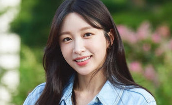 EXID ハニ「線を越えるやつら」に新MCとして合流“幼い頃から母と美術の展示会に行っていた”