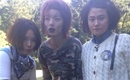 アン・ヨンミ、YGから移籍…新事務所にCELEB FIVEのメンバーが集結