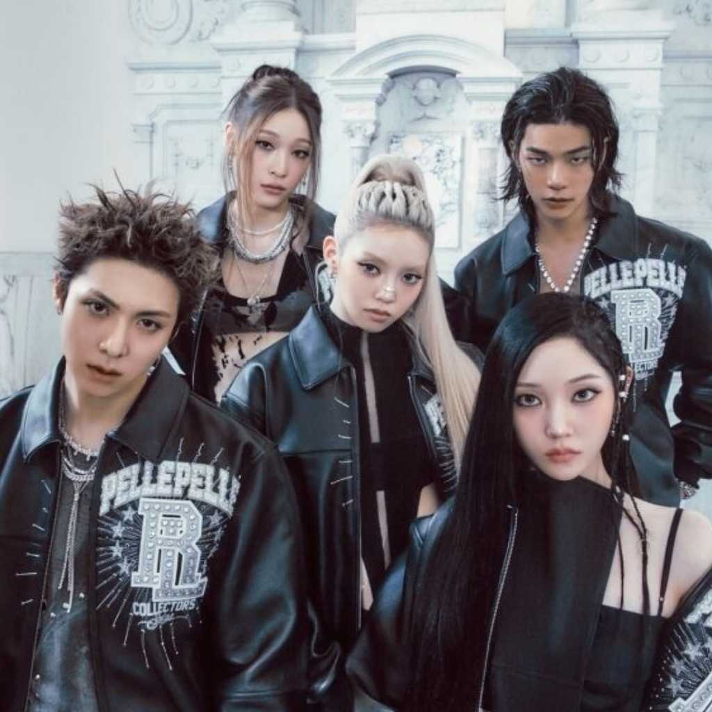 ALLDAY PROJECT、9月28日にカムバック!米コロンビア大学卒業のアニーもグループ活動に専念へ